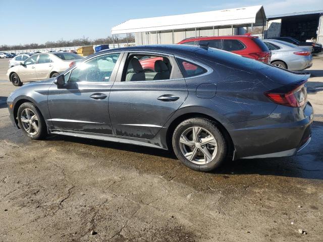 Photo 1 VIN: 5NPEG4JA2MH082869 - HYUNDAI SONATA 