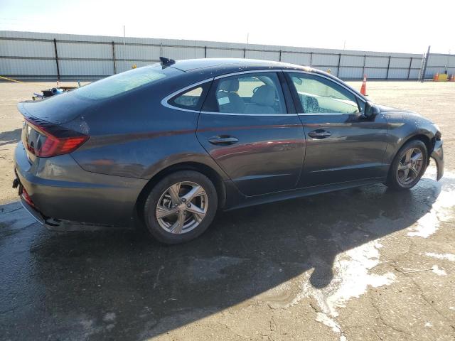 Photo 2 VIN: 5NPEG4JA2MH082869 - HYUNDAI SONATA 