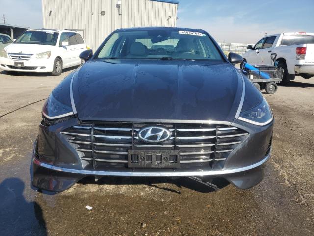 Photo 4 VIN: 5NPEG4JA2MH082869 - HYUNDAI SONATA 