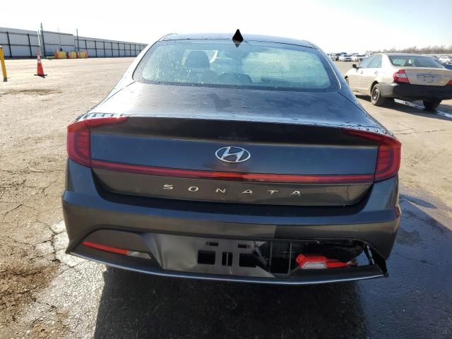 Photo 5 VIN: 5NPEG4JA2MH082869 - HYUNDAI SONATA 