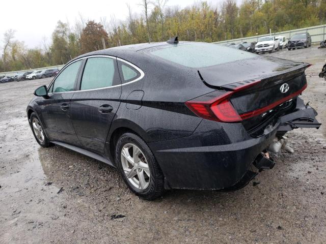 Photo 1 VIN: 5NPEG4JA2MH087926 - HYUNDAI SONATA 