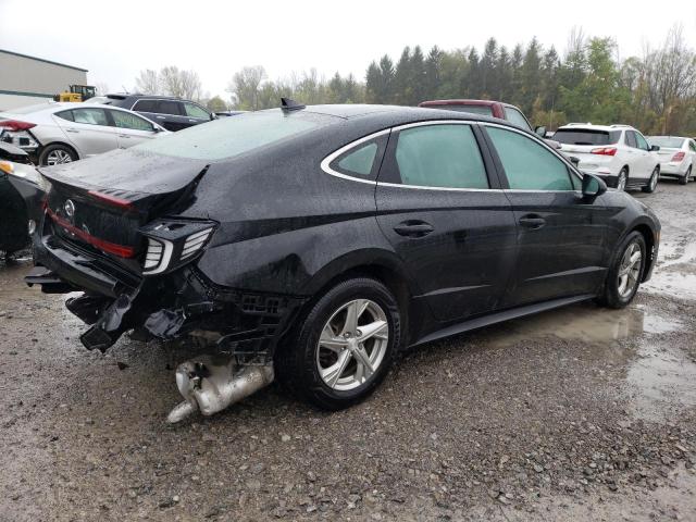 Photo 2 VIN: 5NPEG4JA2MH087926 - HYUNDAI SONATA 