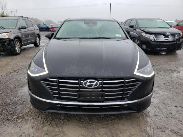 Photo 4 VIN: 5NPEG4JA2MH087926 - HYUNDAI SONATA 