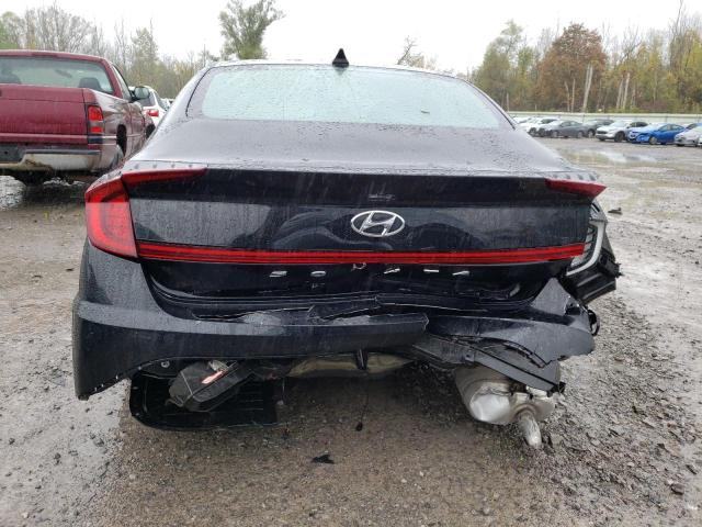 Photo 5 VIN: 5NPEG4JA2MH087926 - HYUNDAI SONATA 