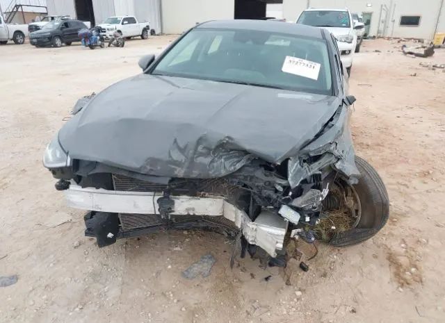 Photo 5 VIN: 5NPEG4JA2MH104790 - HYUNDAI SONATA 