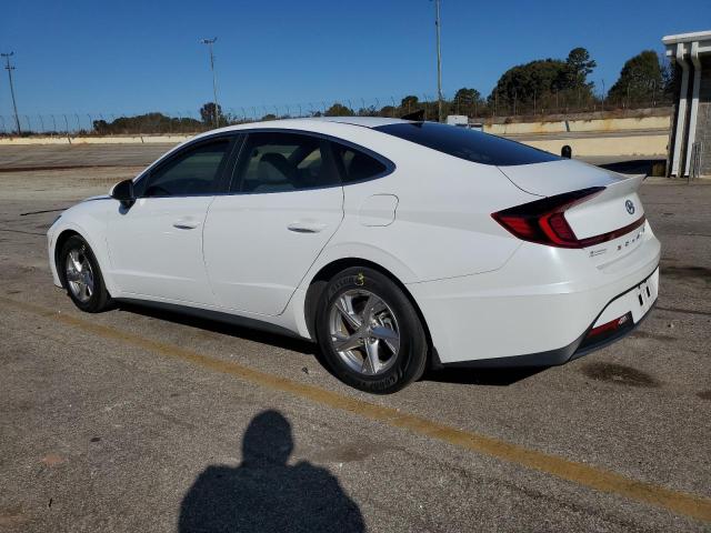 Photo 1 VIN: 5NPEG4JA2MH120309 - HYUNDAI SONATA 