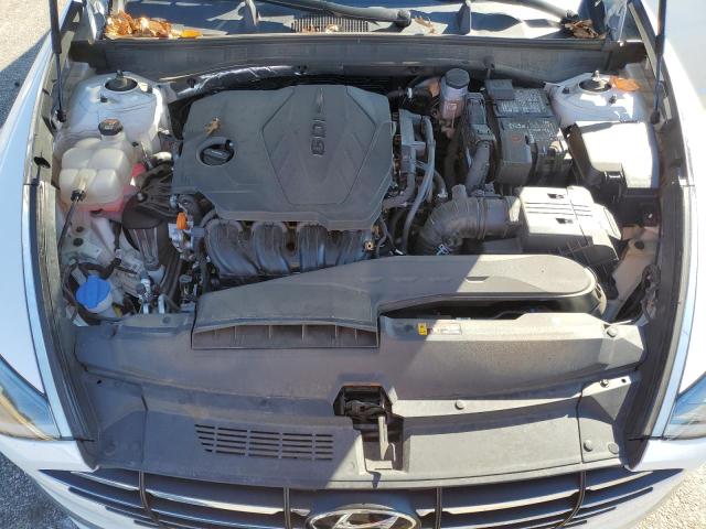 Photo 10 VIN: 5NPEG4JA2MH120309 - HYUNDAI SONATA 