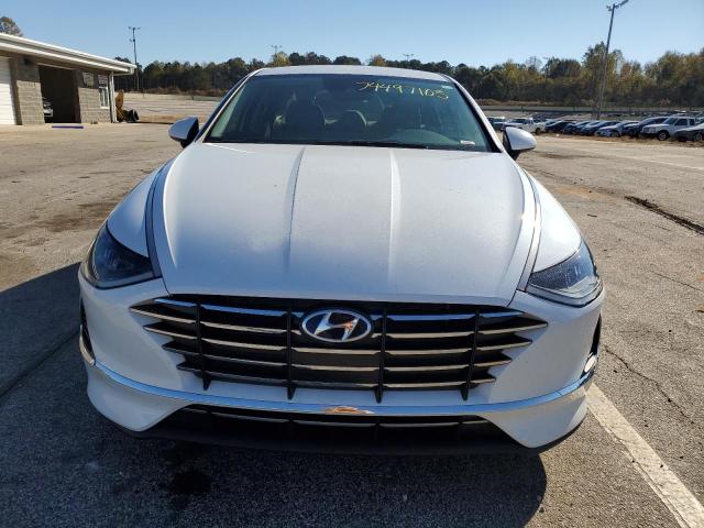 Photo 4 VIN: 5NPEG4JA2MH120309 - HYUNDAI SONATA 