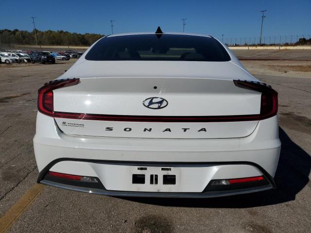 Photo 5 VIN: 5NPEG4JA2MH120309 - HYUNDAI SONATA 