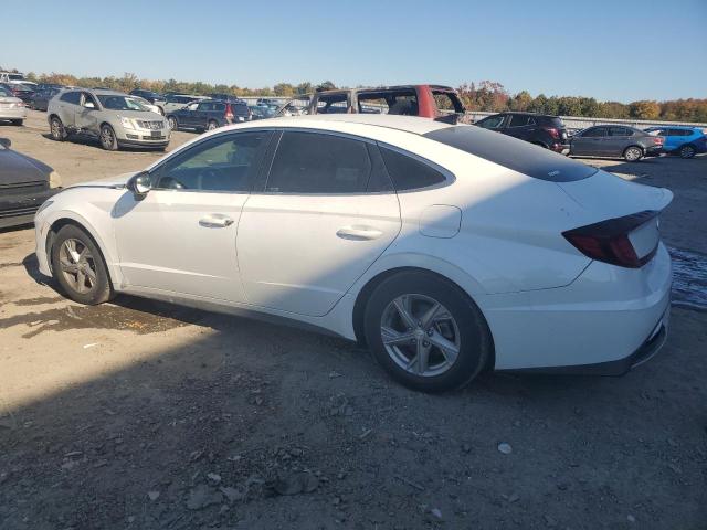 Photo 1 VIN: 5NPEG4JA2MH121671 - HYUNDAI SONATA SE 