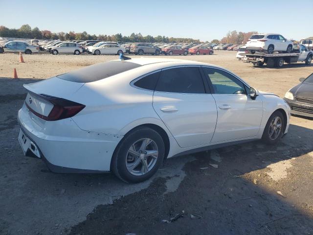 Photo 2 VIN: 5NPEG4JA2MH121671 - HYUNDAI SONATA SE 