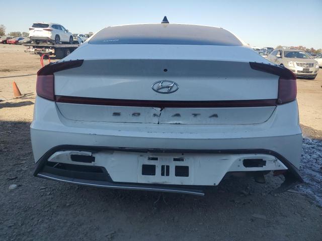 Photo 5 VIN: 5NPEG4JA2MH121671 - HYUNDAI SONATA SE 