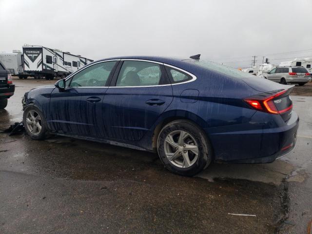 Photo 1 VIN: 5NPEG4JA2MH127258 - HYUNDAI SONATA 