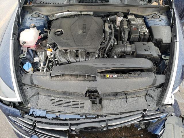 Photo 10 VIN: 5NPEG4JA2MH127258 - HYUNDAI SONATA 