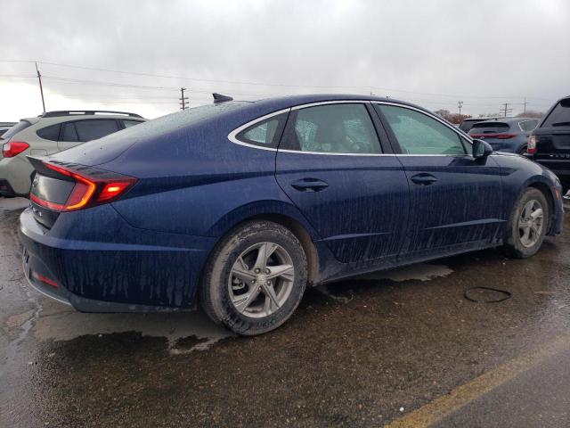 Photo 2 VIN: 5NPEG4JA2MH127258 - HYUNDAI SONATA 