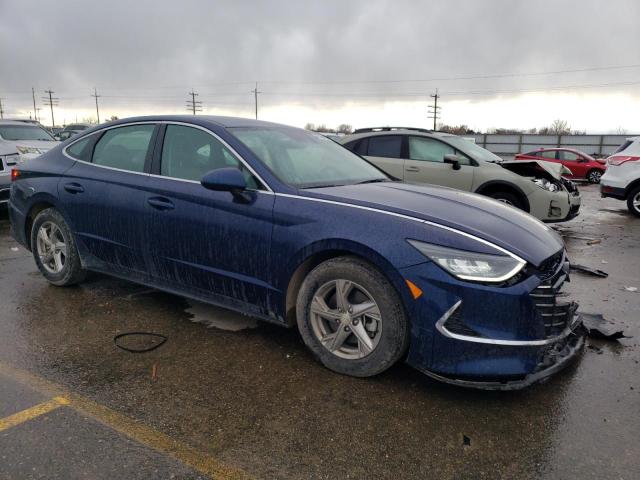 Photo 3 VIN: 5NPEG4JA2MH127258 - HYUNDAI SONATA 