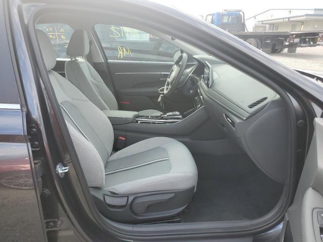 Photo 4 VIN: 5NPEG4JA2MH128099 - HYUNDAI SONATA SE 