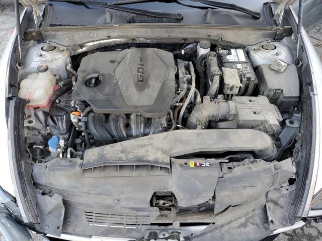 Photo 10 VIN: 5NPEG4JA2MH128913 - HYUNDAI SONATA 