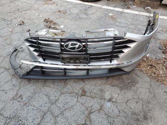 Photo 11 VIN: 5NPEG4JA2MH128913 - HYUNDAI SONATA 