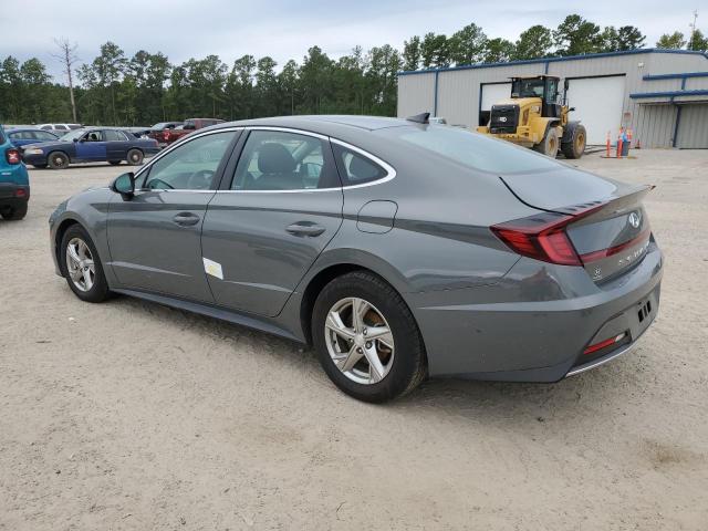 Photo 1 VIN: 5NPEG4JA2MH130290 - HYUNDAI SONATA SE 