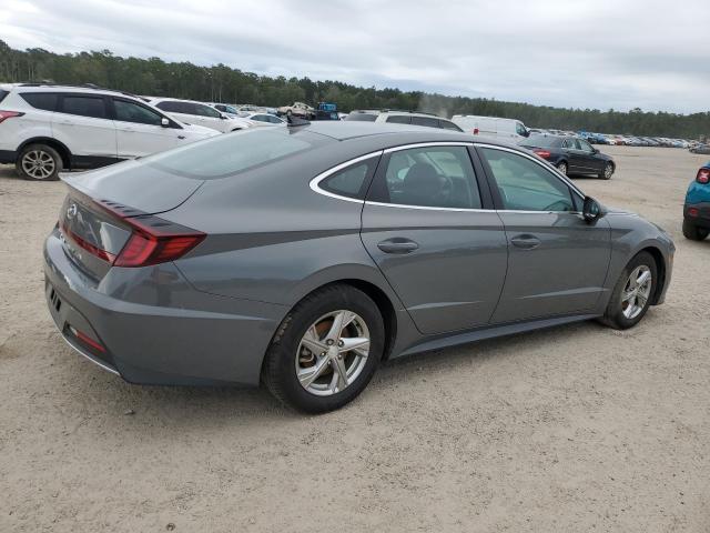 Photo 2 VIN: 5NPEG4JA2MH130290 - HYUNDAI SONATA SE 