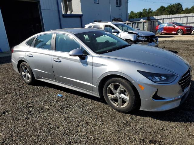 Photo 3 VIN: 5NPEG4JA2NH141260 - HYUNDAI SONATA SE 