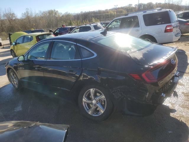 Photo 1 VIN: 5NPEG4JA2NH143123 - HYUNDAI SONATA SE 