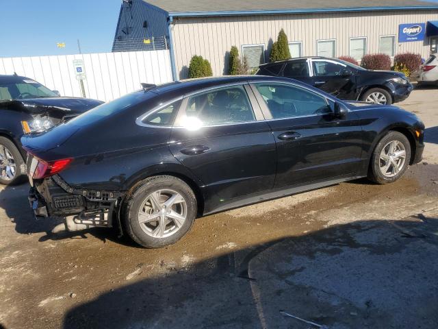 Photo 2 VIN: 5NPEG4JA2NH143123 - HYUNDAI SONATA SE 