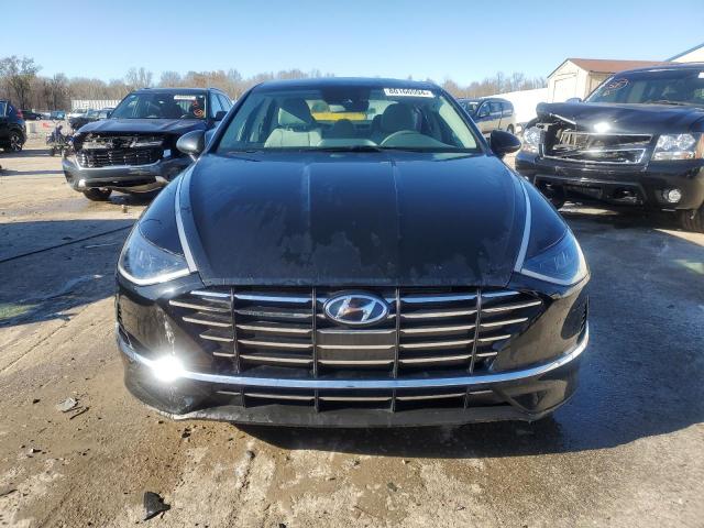 Photo 4 VIN: 5NPEG4JA2NH143123 - HYUNDAI SONATA SE 