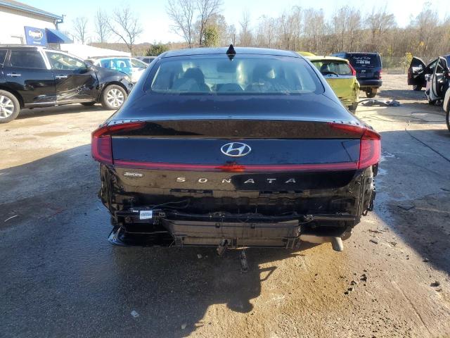 Photo 5 VIN: 5NPEG4JA2NH143123 - HYUNDAI SONATA SE 