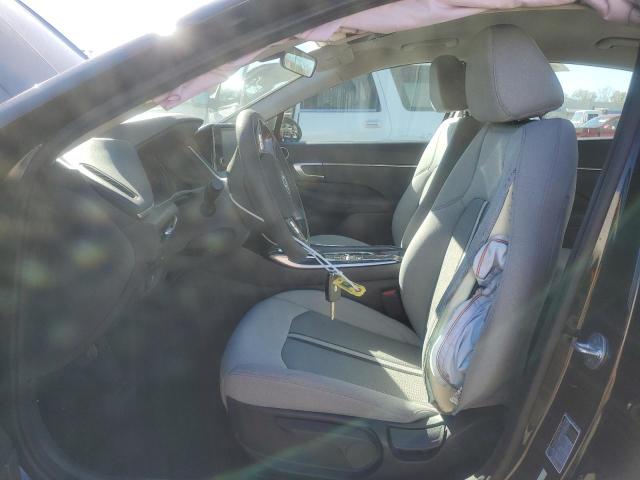 Photo 6 VIN: 5NPEG4JA2NH143123 - HYUNDAI SONATA SE 