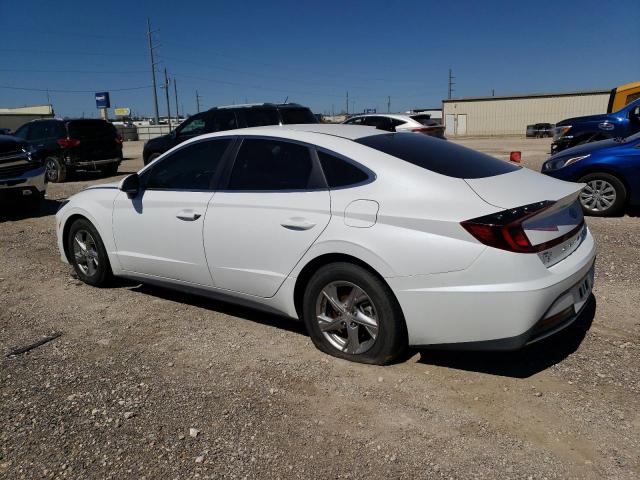 Photo 1 VIN: 5NPEG4JA2NH143431 - HYUNDAI SONATA SE 