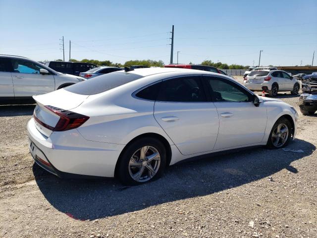 Photo 2 VIN: 5NPEG4JA2NH143431 - HYUNDAI SONATA SE 