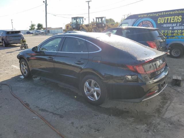 Photo 1 VIN: 5NPEG4JA2NH143882 - HYUNDAI SONATA 