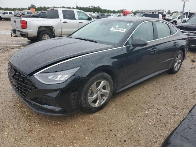 Photo 0 VIN: 5NPEG4JA3LH011503 - HYUNDAI SONATA SE 