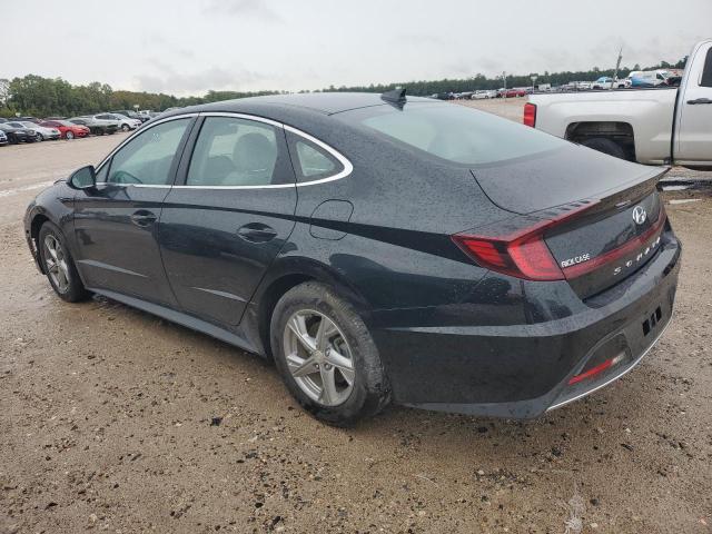 Photo 1 VIN: 5NPEG4JA3LH011503 - HYUNDAI SONATA SE 