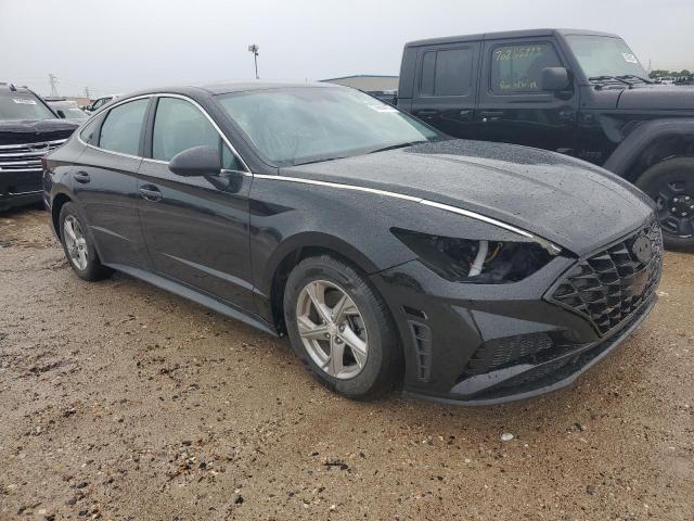 Photo 3 VIN: 5NPEG4JA3LH011503 - HYUNDAI SONATA SE 