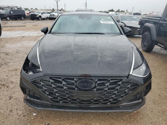 Photo 4 VIN: 5NPEG4JA3LH011503 - HYUNDAI SONATA SE 