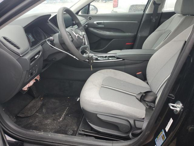 Photo 6 VIN: 5NPEG4JA3LH011503 - HYUNDAI SONATA SE 