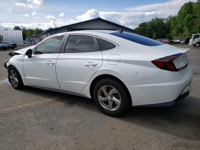 Photo 1 VIN: 5NPEG4JA3LH024915 - HYUNDAI SONATA SE 