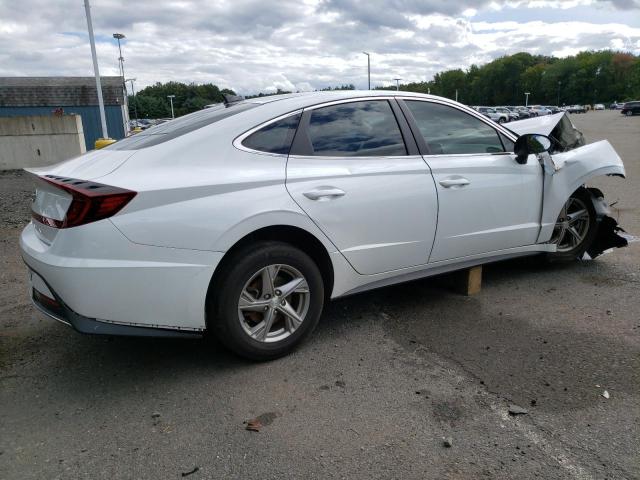 Photo 2 VIN: 5NPEG4JA3LH024915 - HYUNDAI SONATA SE 