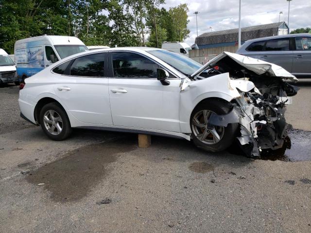 Photo 3 VIN: 5NPEG4JA3LH024915 - HYUNDAI SONATA SE 