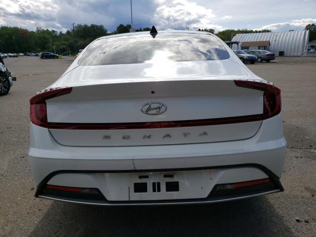 Photo 5 VIN: 5NPEG4JA3LH024915 - HYUNDAI SONATA SE 