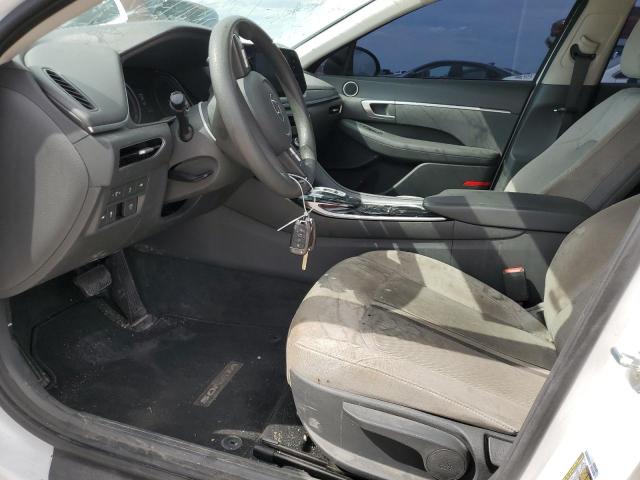 Photo 6 VIN: 5NPEG4JA3LH027930 - HYUNDAI SONATA 