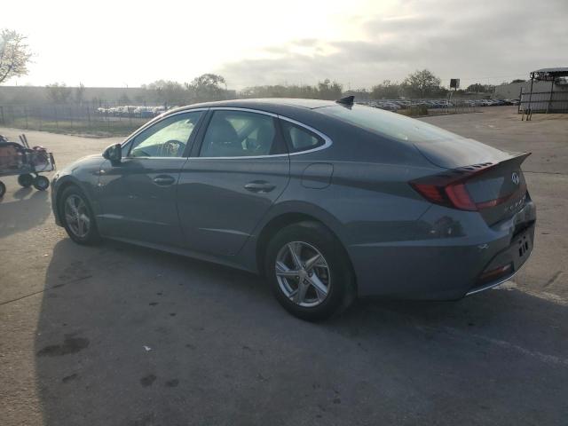 Photo 1 VIN: 5NPEG4JA3LH032528 - HYUNDAI SONATA SE 