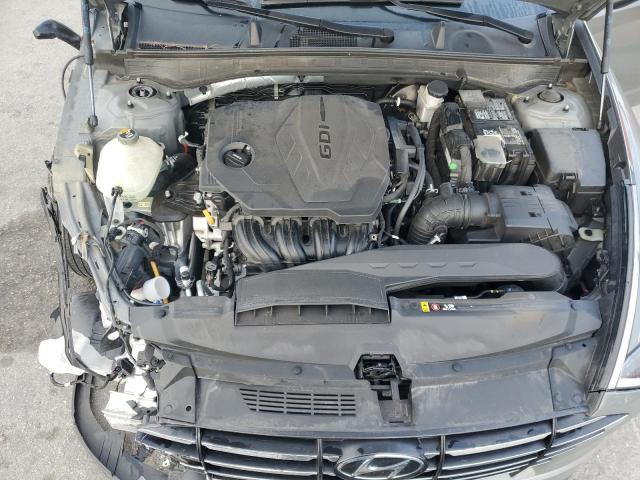 Photo 10 VIN: 5NPEG4JA3LH032528 - HYUNDAI SONATA SE 