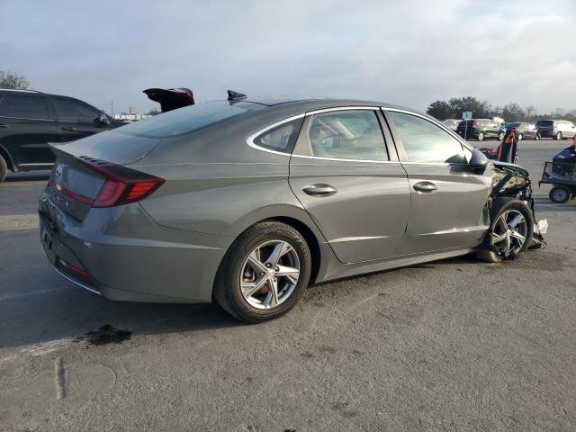 Photo 2 VIN: 5NPEG4JA3LH032528 - HYUNDAI SONATA SE 