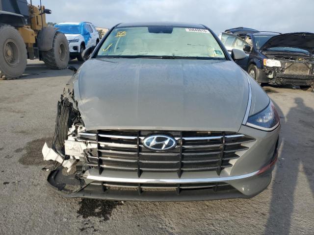 Photo 4 VIN: 5NPEG4JA3LH032528 - HYUNDAI SONATA SE 