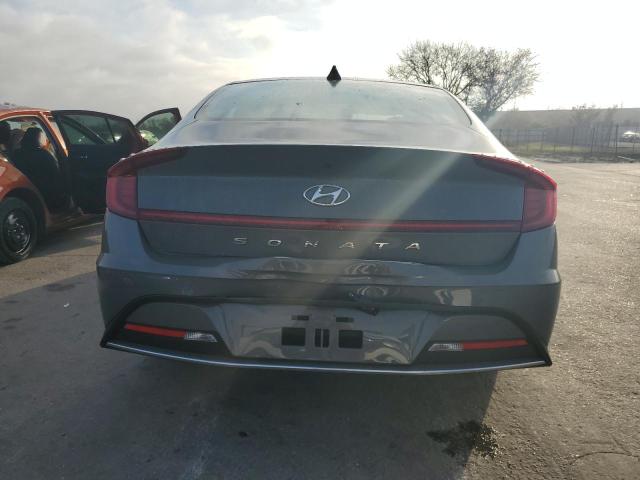 Photo 5 VIN: 5NPEG4JA3LH032528 - HYUNDAI SONATA SE 