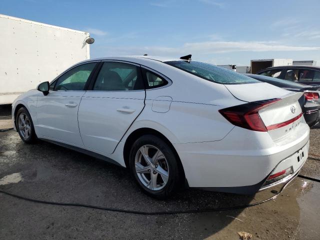 Photo 1 VIN: 5NPEG4JA3LH036367 - HYUNDAI SONATA SE 